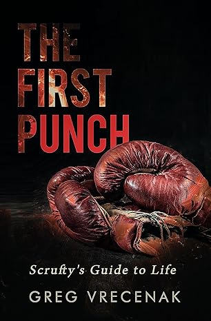 The first punch book