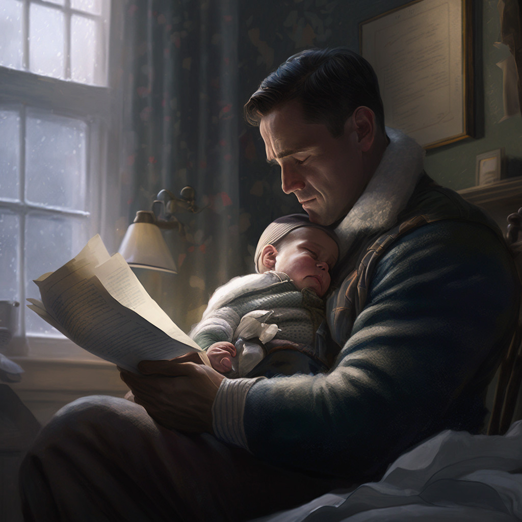 father-reading-son-sleeping-1-opt